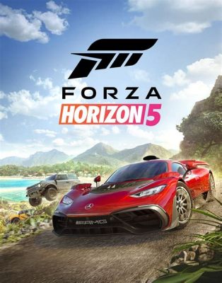 Forza Horizon 5 - Niesamowite samochodowe przeżycia w Meksyku!