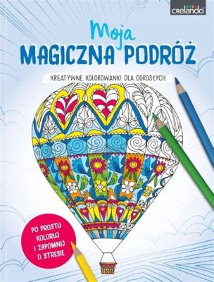 Moja Magiczna Podróż! Gry Partyjne dla Wymagających