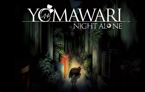 Yomawari: Night Alone! Czy jesteś gotowy na przerażającą przygodę w japońskim miasteczku?