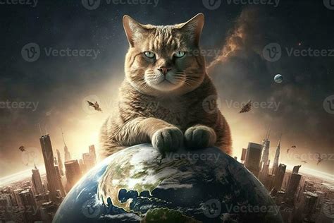 adobe 翻訳: なぜ猫は宇宙を支配しているのか？