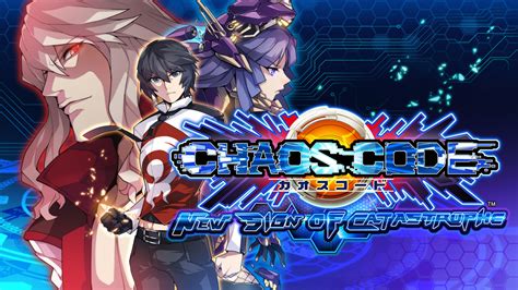  Chaos Code: New Sign of Catastrophe – Czy ten bitewny gracz zasługuje na twoją uwagę?