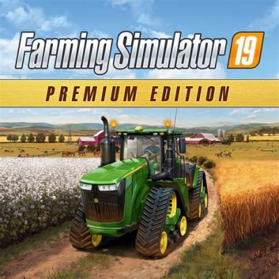 Farming Simulator 20: Rozbudowywuj swoją farmę i stań się królem pól!