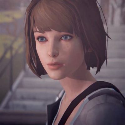 Life is Strange: Zmieniaj Przeszłość i Odkrywaj Tajemnice w Życiu Podróżnika Czasu!