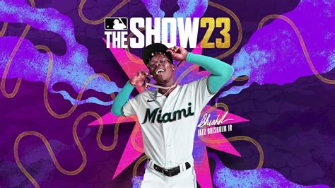  MLB The Show 23: Ekscytujący baseball z odświeżoną grafiką i ulepszonym trybem kariery!