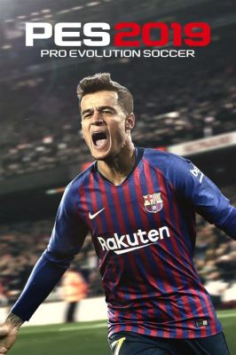 Pro Evolution Soccer 2019: Czy gotowy jesteś na emocjonujące starcie z wirtualnymi gwiazdami futbolu?