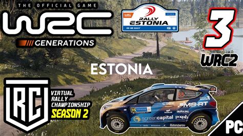  WRC Generations: Jak zostałem wirtualnym królem rajdowym?